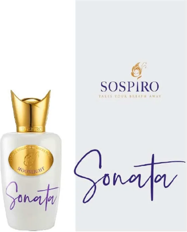 סוספירו מונלאיט סונאטה (י) אדפ 100מל