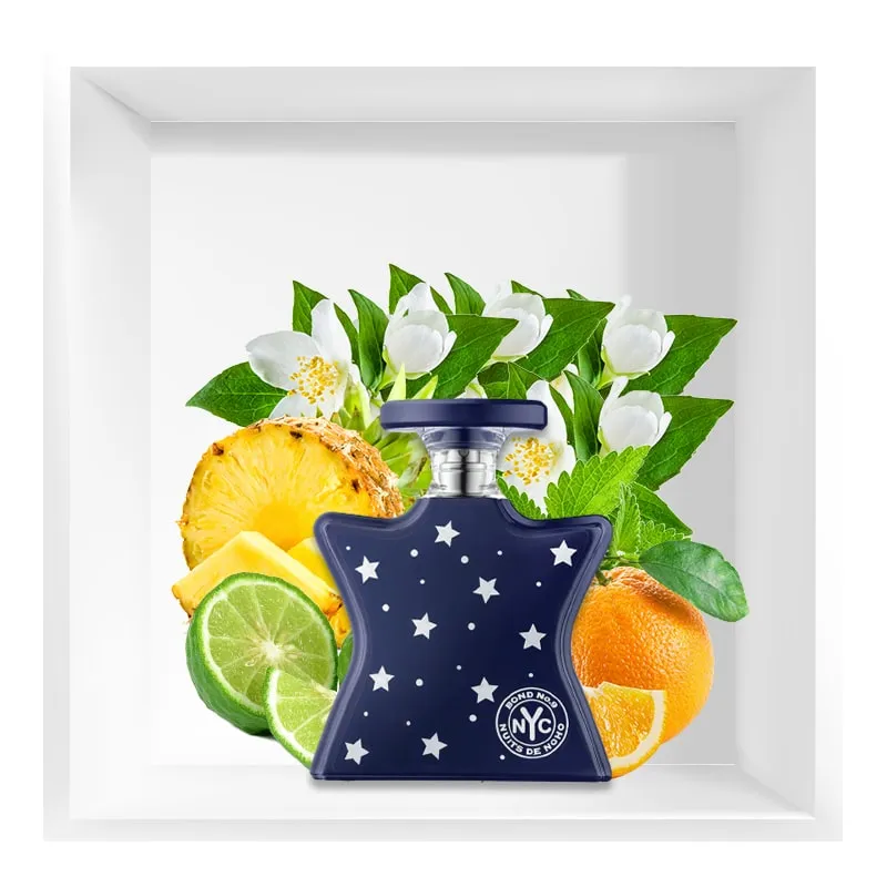 Bond No 9 Nuits De Noho E.D.P 100ml