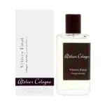 Vetiver Fatal Cologne Absolue Spray 100ml Unisex