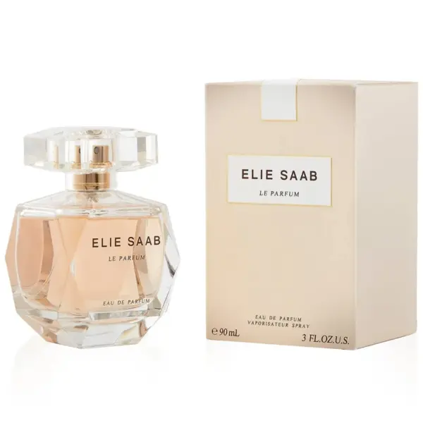 Product image: Elie Saab Le Parfum tester 90ML E.D.P