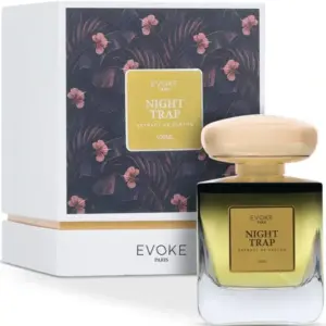 נייט טראפ  אקסטרקט דה פרפיום בושם יוניסקס 100 מ"ל - איבוק פריז