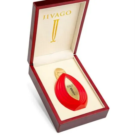 ג’יוואגו לאבינג וויבז ניש קולקשן יוניסקס א.ד.פ 150 מ”ל