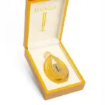 ג’יוואגו גולד וייבז ניש קולקשן יוניסקס א.ד.פ 150 מ”ל