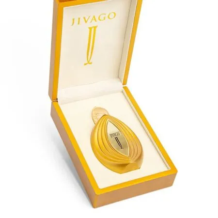 ג’יוואגו גולד וייבז ניש קולקשן יוניסקס א.ד.פ 150 מ”ל