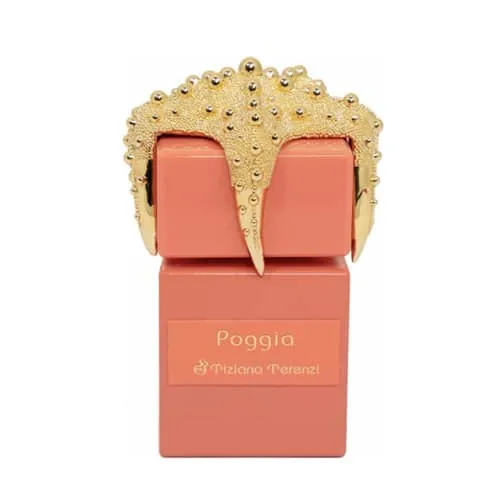 פוגיה אקסטרייט דה פרפיום בושם יוניסקס 100 מ"ל - טיזיאנה טרנזי