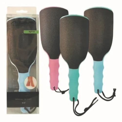 משייף מקומר לכף הרגל דו צדדי דגם Y-17