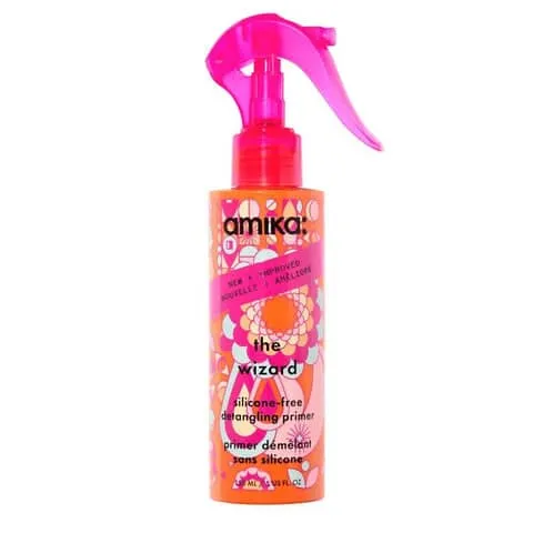 הקוסם מתיר קשרים ללא סיליקון the wizard silicone-free detangling primer 150ml/ 5 US FL OZ