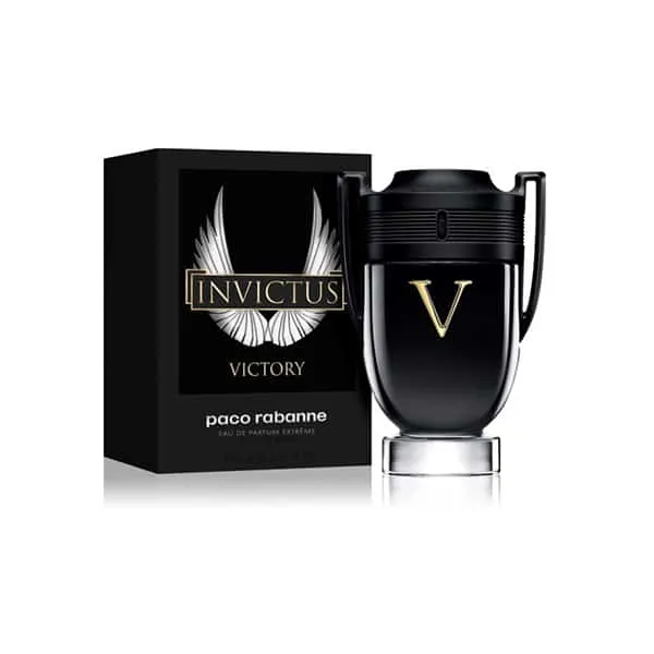 אינוויקטוס ויקטורי בושם לגבר א.ד.פ 100 מ"ל - פאקו רבאן