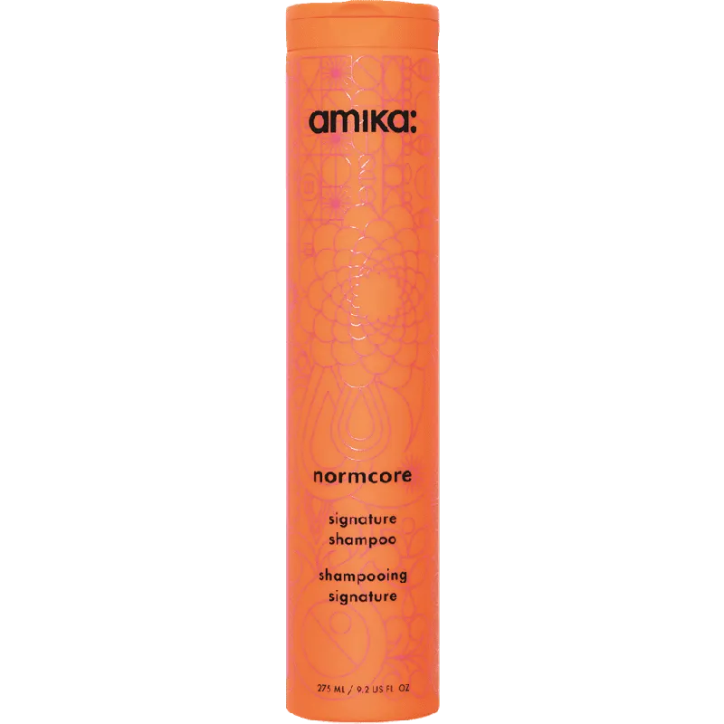 NORMCORE שמפו חותם לשיער רגיל