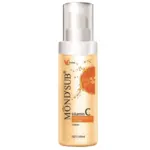 תחליב לחות לפנים מועשר בויטמין C 110מ"ל - מונדסאב