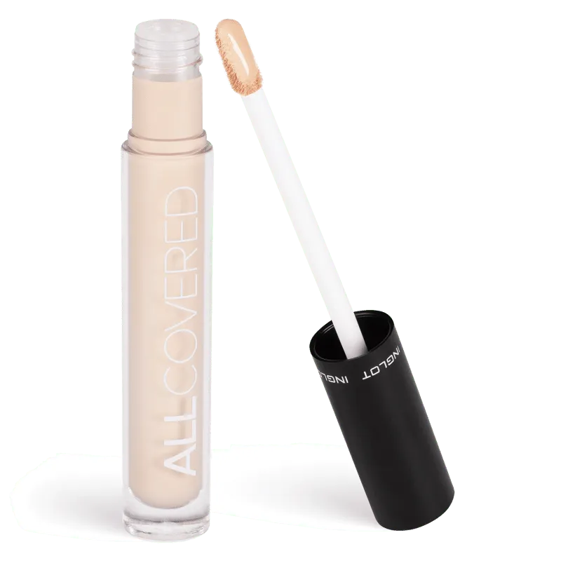 Inglot All Covered Under Eye Concealer 106
