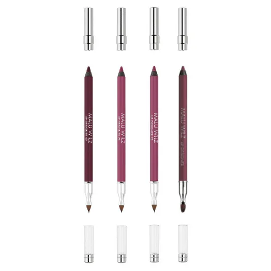 לה סטיילו אייליינר עמיד למים 04 - לנקום