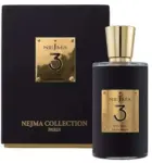 מספר 3 א.ד.פ 100 מ"ל בושם לאישה - מרקיזה דובאי