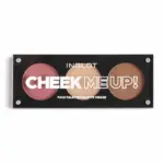 Inglot Cheek Me Up Face Palette