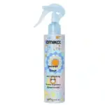 Power hour curl refreshing פריימר לרענון התלתלים