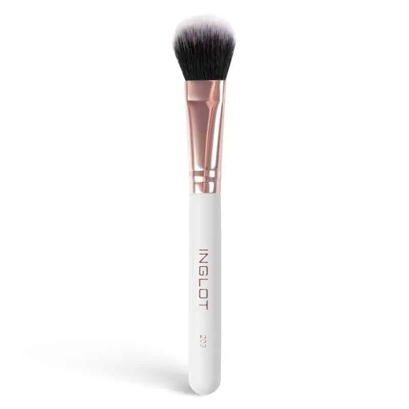 Makeup Brush 203