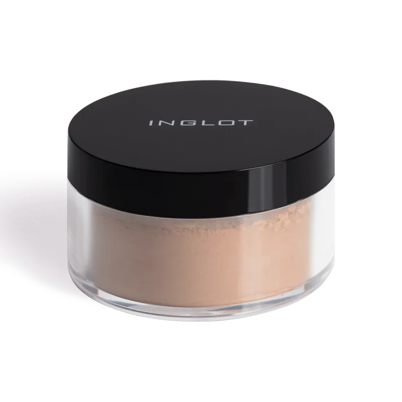 Inglot Perfect Finish Loose Powder 12