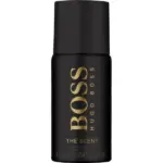 הוגו בוס דאורדורנט ספריי לגבר 150 מ"ל - הוגו בוס