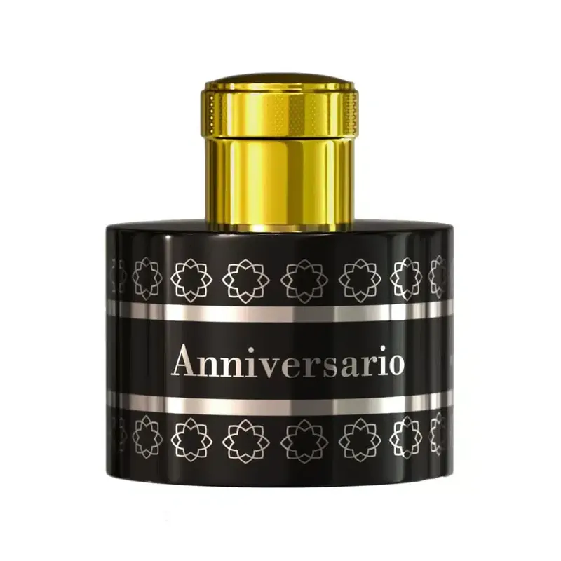 אניברסריו ANNIVERSARIO א.ד.פ 100 מ"ל בושם יוניסקס - פנתאון רומא PANTHEON ROMA