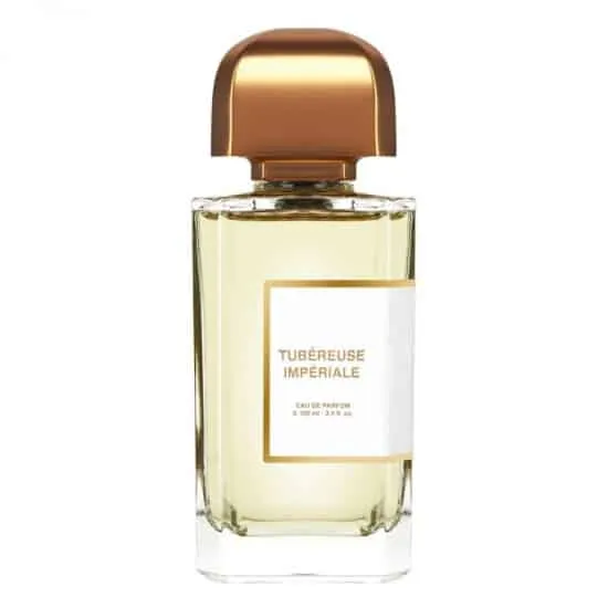 טוברוז אימפריאל Tubereuse Imperiale א.ד.פ 100 מ"ל בושם יוניסקס - ב.ד.ק bdk PARFUMS