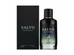 סאלבו SALVO א.ד.פ 100מל בושם לגבר - מייסון אלהמברה MAISON ALHAMBRA