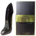 שיק גירל סופרים פרגרנס וורלד  א.ד.פ 100מ”ל בושם לגבר -  SUPREME CHIC GIRL FRAGRANCE WORLD