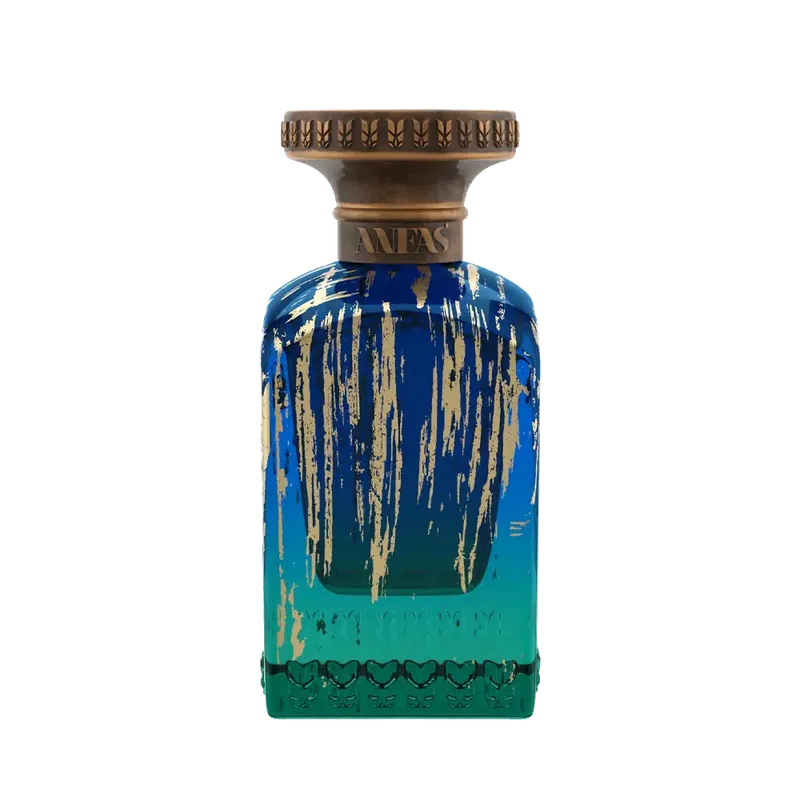 אנפאס גאהנה Jannah א.ד.פ 75 מ"ל בושם יוניסקס - אנפאס ANFAS