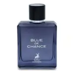 בלו דה שאנס BLEU DE CHANCE א.ד.פ 100מ”ל בושם לגבר - מייסון אלהמברה MAISON ALHAMBRA