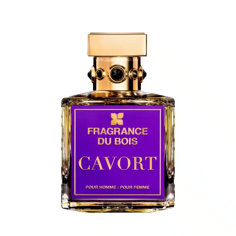 פרגרנס דו בויס קבורט Cavort אקסטרייט דה פרפיום 100 מ״ל בושם יוניסקס - פרגנייס דו בוייס Fragrance Du Bois