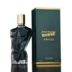 גון גוסטאב הומה אמיז פרגרנס וורלד א.ד.פ 100מ”ל בושם לגבר -  GUSTAV HOMME AMAZE FRAGRANCE WORLD