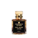 פרגרנס דו בויס אוד ג'ון אינטנס  פרפיום 100 מ״ל בושם יוניסקס -  Fragrance Du Bois Oud Jaune Intense