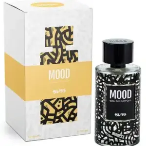 בליס BLISS א.ד.פ 100 מ"ל בושם לאישה - מוד MOOD