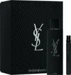 מארז מייסלף לה פרפיום בושם לגבר א.ד.פ 100 מ"ל + 10 מ"ל - איב סן לורן YVES SAINT LAUREN MYSELF LE PARFUM