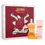 מארז זאן פול גוטייה קלאסי א.ד.ט 100 מל + 6 מל בושם לאישה