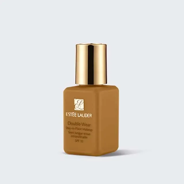 מייק-אפ בגוון 15 מ"ל Ivory Beige Estee Lauder Double Wear Makeup 3N1