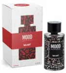 וולווט מוד א.ד.פ 100 מ"ל בושם יוניסקס -  MOOD VELVET