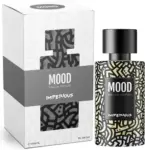 אימפריוס IMPERIOUS א.ד.פ 100 מ"ל בושם לגבר - מוד MOOD
