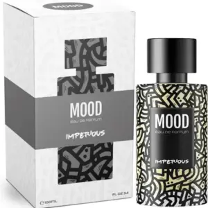 אימפריוס IMPERIOUS א.ד.פ 100 מ"ל בושם לגבר - מוד MOOD