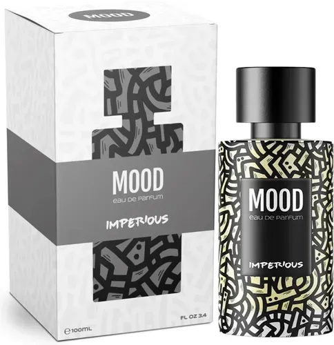 אימפריוס IMPERIOUS א.ד.פ 100 מ"ל בושם לגבר - מוד MOOD