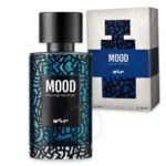מוד ווילד א.ד.פ 100 מ"ל בושם יוניסקס - MOOD WILD