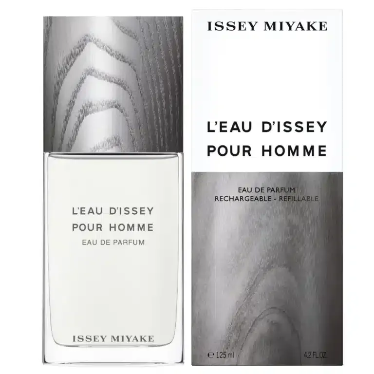 לאו דיסי איסי מיאקי אדפ בושם לגבר 125 מל   LEAU DISSEY ISSEY MIYAKE