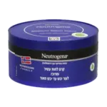 קרם עשיר ומשקם HYDRO BOOST - ניטרוגינה NEUTROGENA