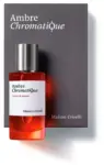 אמבר כרומטיק מייסון קריוולי אקסטרייט דה פרפיום בושם יוניסקס 50 מ"ל -  AMBER CHROMATIQUE MAISON CRIVELLI