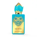 גאד אוף פאייר א.ד.פ בושם יוניסקס 50 מ"ל - סטפאן הומברט לוקאס