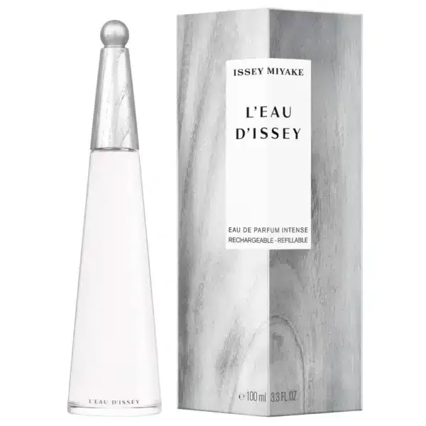 Issey Miyake LEau DIssey EDP INTENSE 100ml