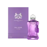 פלטינה פרפומס דה מארלי א.ד.פ בושם לאישה 75 מ"ל -  PARFUMS DE MARLY PALATINE EDP