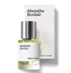 אבסינט בוראל מייסון קריוולי אדפ בושם יוניסקס 100 מל - ABSINTHE BOREALE MAISON CRIVELLI