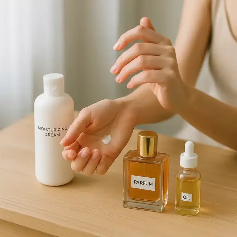 טיפים מקצועיים: כך תגרמו לבושם עמיד שיחזיק כל היום | קוסמטיקס