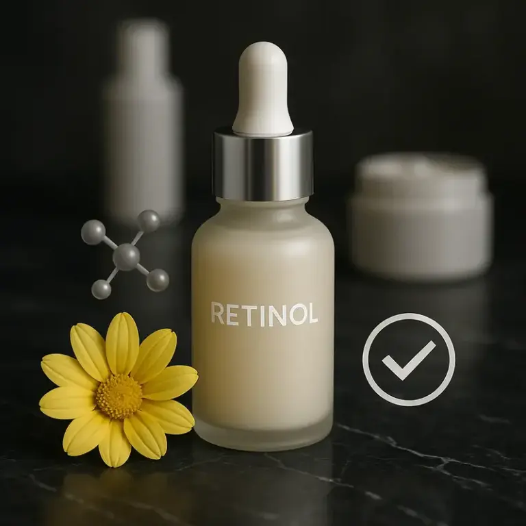 כל מה שרצית לדעת על המרכיב שמ2025 את כללי המשחק | קוסמטיקס