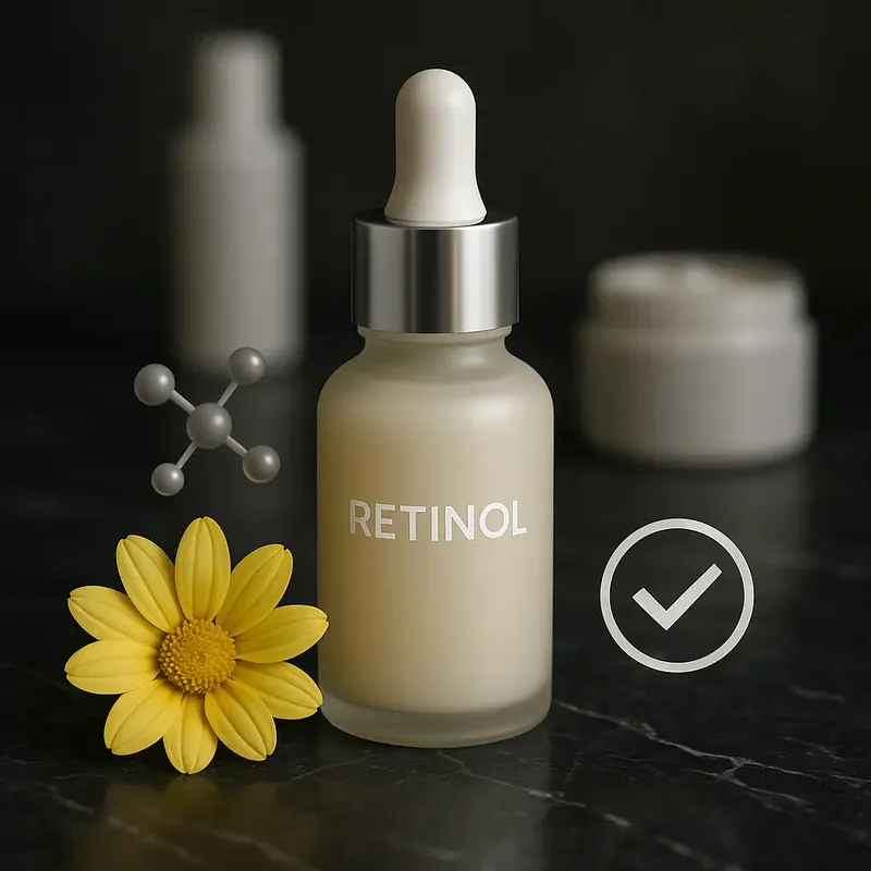 כל מה שרצית לדעת על המרכיב שמ2025 את כללי המשחק | קוסמטיקס